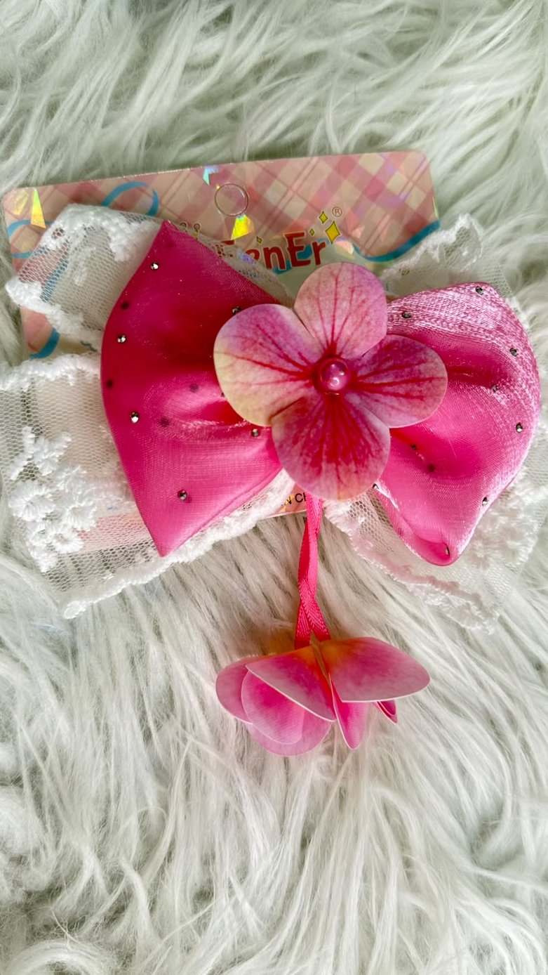 Kids Girls Stylish Cute Hairband - Hopbush
