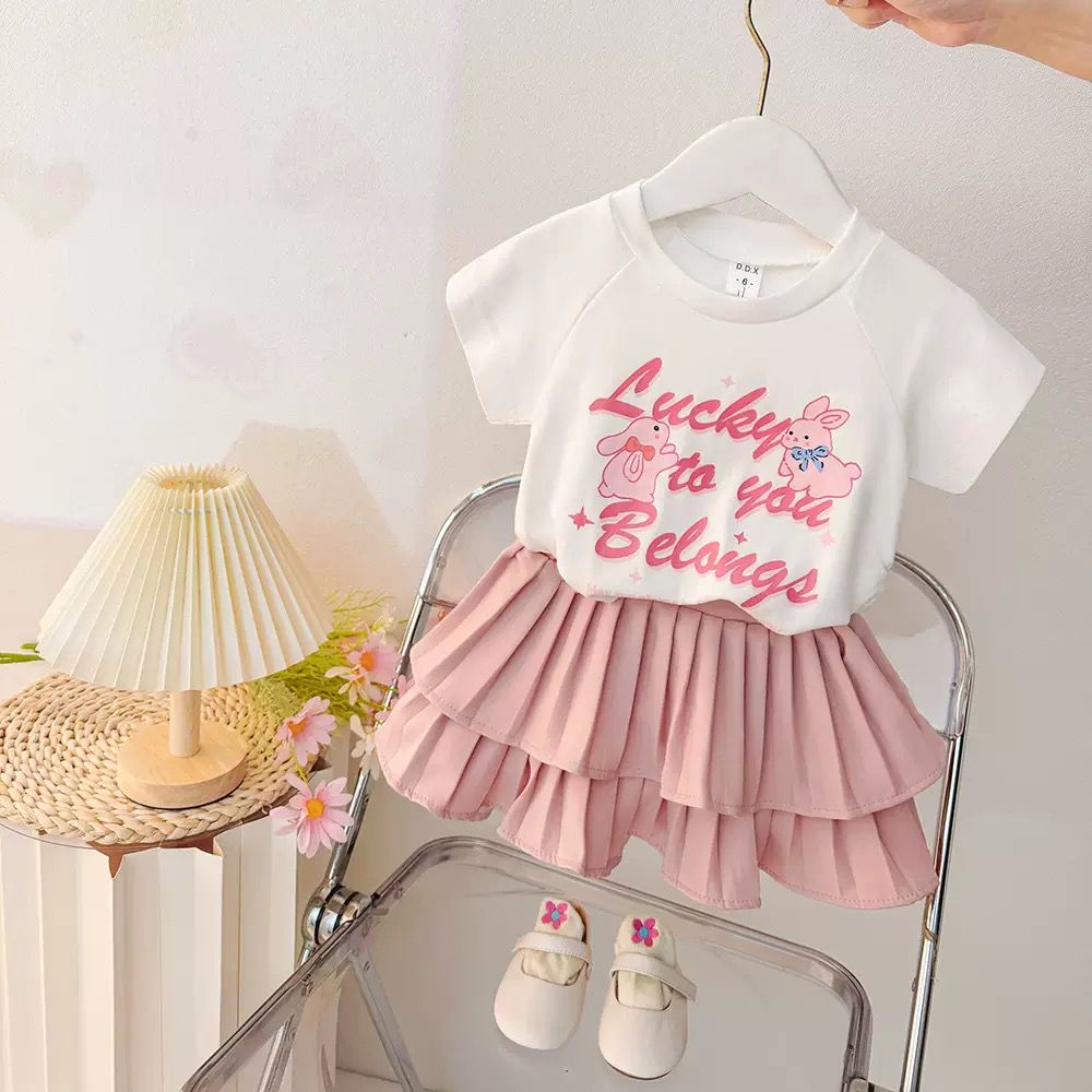 Imported Kids Stylish Top - Lucky To You