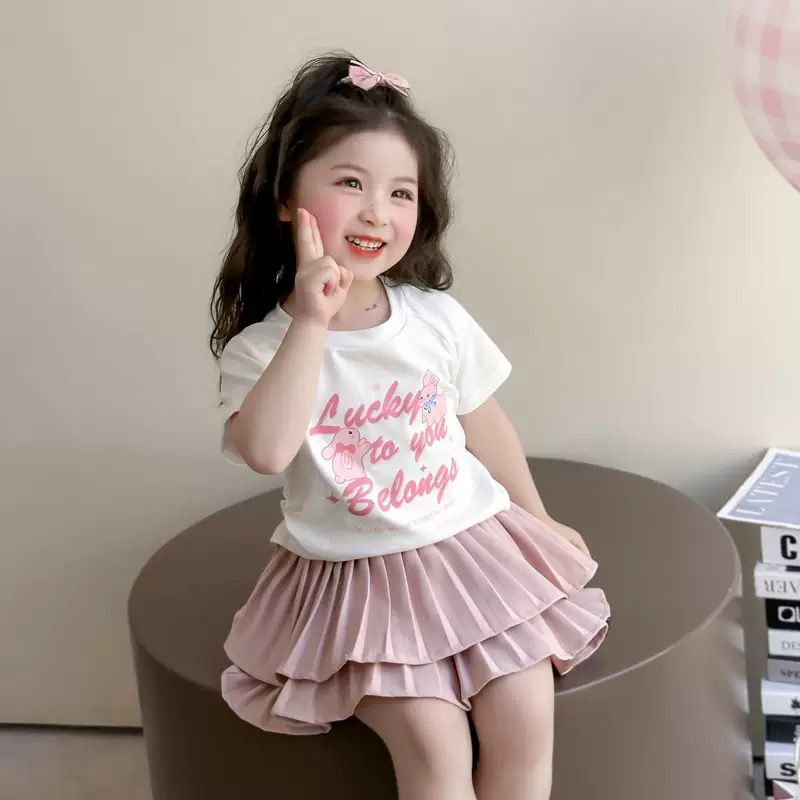 Imported Kids Stylish Top - Lucky To You