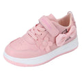 Kids Cute Comfortable Casual Shoes - Faded Pink